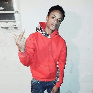 Meet your Posher, Isaac